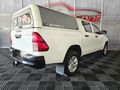2018 Toyota Hilux 2.4 GD-6 Raised Body SRX Double-Cab