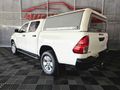 2018 Toyota Hilux 2.4 GD-6 Raised Body SRX Double-Cab