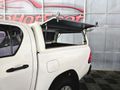 2018 Toyota Hilux 2.4 GD-6 Raised Body SRX Double-Cab