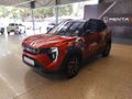 2026 Mahindra XUV 3XO 1.2T AX7L