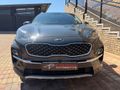 2021 Kia Sportage 2.0 CRDi EX+ Auto