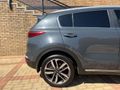 2021 Kia Sportage 2.0 CRDi EX+ Auto