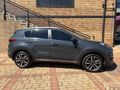 2021 Kia Sportage 2.0 CRDi EX+ Auto