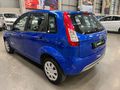 2015 Ford Figo 1.4 Trend