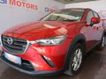 2019 Mazda CX-3 2.0 Dynamic Auto