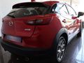 2019 Mazda CX-3 2.0 Dynamic Auto