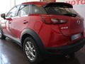 2019 Mazda CX-3 2.0 Dynamic Auto