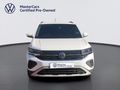 2025 Volkswagen T-Cross 1.0 TSI Life Auto