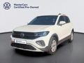 2025 Volkswagen T-Cross 1.0 TSI Life Auto