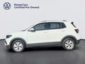 2025 Volkswagen T-Cross 1.0 TSI Life Auto