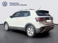 2025 Volkswagen T-Cross 1.0 TSI Life Auto