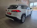2025 Toyota Corolla Cross 1.8 XS Hybrid