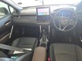 2025 Toyota Corolla Cross 1.8 XS Hybrid