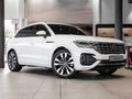 2024 Volkswagen Touareg 3.0 TDI V6 Executive