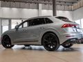 2026 Audi Q8 45 TDI quattro Auto Black Edition