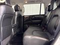 2022 Nissan Patrol 5.6 V8 Tekna
