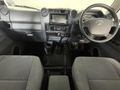 2020 Toyota Land Cruiser 79 4.5 D Double-Cab
