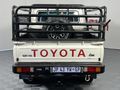 2020 Toyota Land Cruiser 79 4.5 D Double-Cab