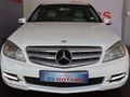 2011 Mercedes-Benz C-Class C 180 BE Avantgarde Auto