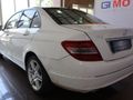 2011 Mercedes-Benz C-Class C 180 BE Avantgarde Auto