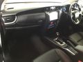 2022 Toyota Fortuner 2.8 GD-6 Raised Body Auto
