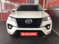 2022 Toyota Fortuner 2.8 GD-6 Raised Body Auto