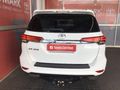 2022 Toyota Fortuner 2.8 GD-6 Raised Body Auto