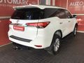 2022 Toyota Fortuner 2.8 GD-6 Raised Body Auto
