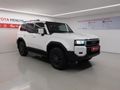 2024 Toyota Land Cruiser Prado TX 2.8GD Auto
