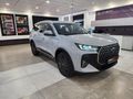 2026 Chery Tiggo 7 Pro 1.5T Prime Auto