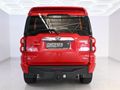 2021 Mahindra Scorpio 2.2 TD 4x4 Adventure (103kW)