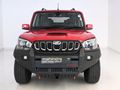2021 Mahindra Scorpio 2.2 TD 4x4 Adventure (103kW)