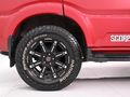 2021 Mahindra Scorpio 2.2 TD 4x4 Adventure (103kW)