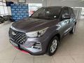 2025 Chery Tiggo 4 Pro 1.5 LiT Auto