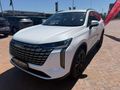 2025 Haval H6 1.5T Hybrid Luxury DHT