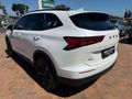 2025 Haval H6 1.5T Hybrid Luxury DHT