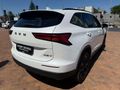 2025 Haval H6 1.5T Hybrid Luxury DHT