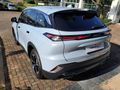 2026 BAIC X55 1.5T Dynamic Auto