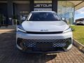 2026 BAIC X55 1.5T Dynamic Auto