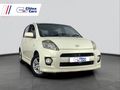2005 Daihatsu Sirion 1.3i Sport