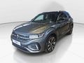 2026 Volkswagen T-Roc 2.0 TSI 4M R-Line Auto