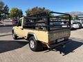 2021 Toyota Land Cruiser 79 4.5 D Single-Cab