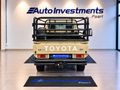 2021 Toyota Land Cruiser 79 4.5 D Single-Cab