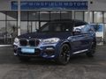 2018 BMW X3 sDrive20i M Sport