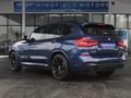 2018 BMW X3 sDrive20i M Sport