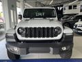 2026 Jeep Gladiator Rubicon 3.6 4x4 Auto Double-Cab