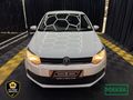 2018 Volkswagen Polo Vivo 1.4 Comfortline 5-dr