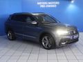 2021 Volkswagen Tiguan 1.4 TSI DSG Auto (110kW)