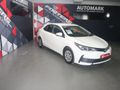 2024 Toyota Corolla Quest 1.8 Auto