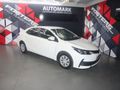 2024 Toyota Corolla Quest 1.8 Auto